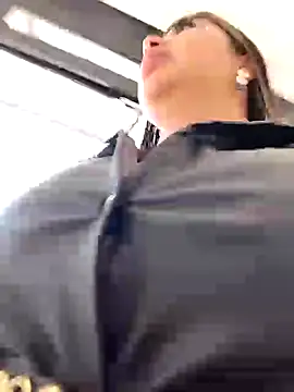 Snapshot of Ariana-pp03 chatting on February 1, 12:58 pm Ariana-pp03 online show from February 1, 12:58 pm