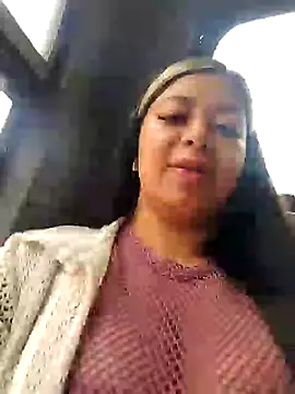 Snapshot of Ariana-pp03 chatting on February 4, 8:17 pm Ariana-pp03 online show from February 4, 8:17 pm