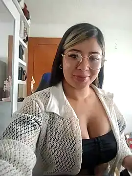 Snapshot of Ariana-pp03 chatting on March 17, 12:57 pm Ariana-pp03 online show from March 17, 12:57 pm