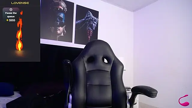 JuanCamiilo 66 online show from January 18, 1:52 am