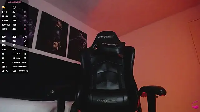 JuanCamiilo 66 online show from January 27, 4:52 am