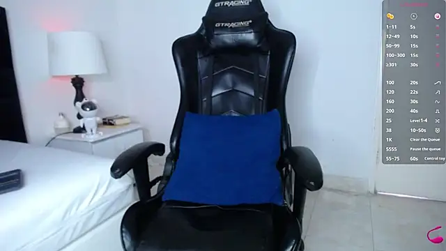 JuanCamiilo 66 online show from January 28, 9:50 pm