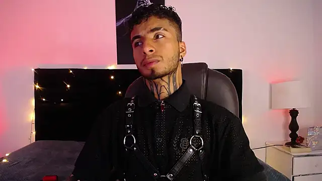 JuanCamiilo 66 online show from February 16, 6:21 am