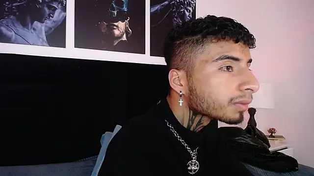 JuanCamiilo 66 online show from February 21, 5:02 am