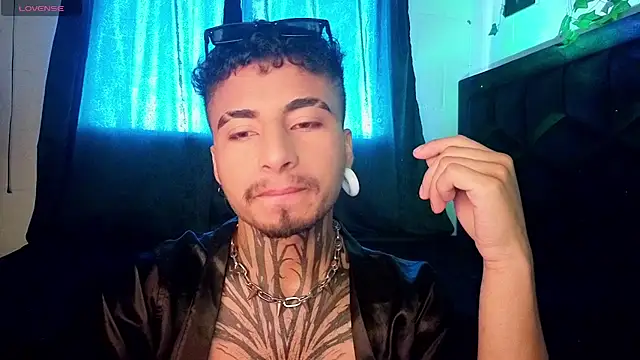 JuanCamiilo 66 online show from May 26, 1:07 pm