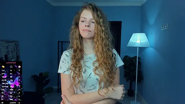 RayaNenlia online show from February 21, 5:08 am