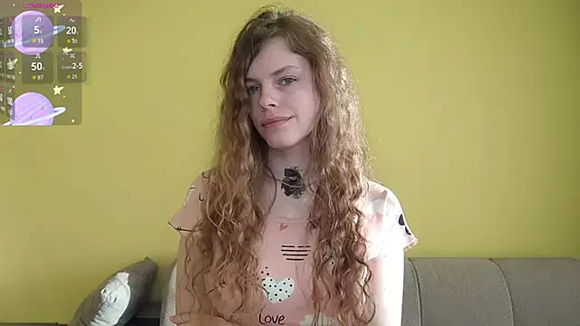 RayaNenlia online show from March 8, 5:11 am