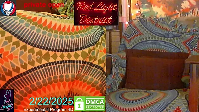 SexWorkerX online show from February 23, 11:44 am