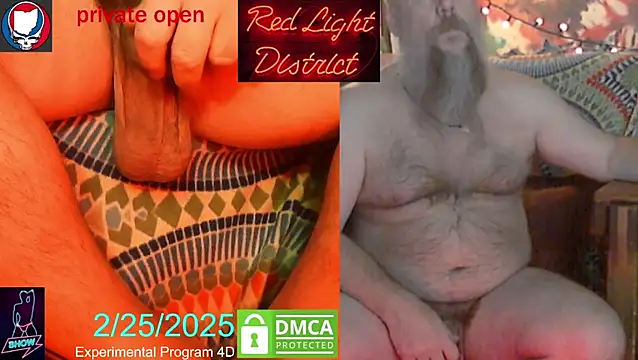 SexWorkerX online show from February 26, 1:11 am