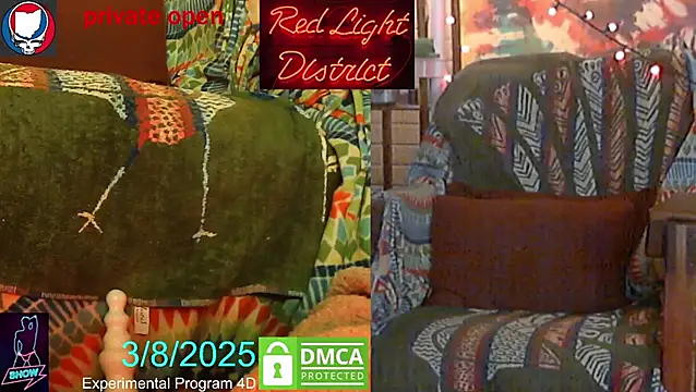 SexWorkerX online show from March 9, 12:53 pm