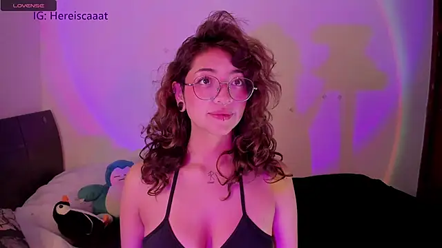 Snapshot of cataleya_kyuu__ chatting on January 31, 11:03 pm cataleya kyuu online show from January 31, 11:03 pm