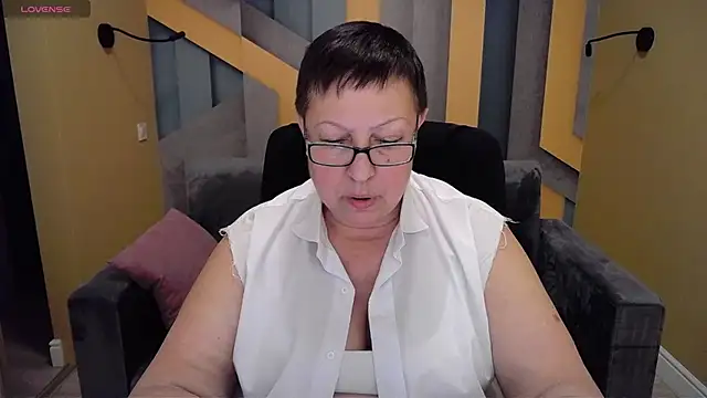 Snapshot of BarbaraTurners chatting on December 25, 9:33 pm BarbaraTurners online show from December 25, 9:33 pm