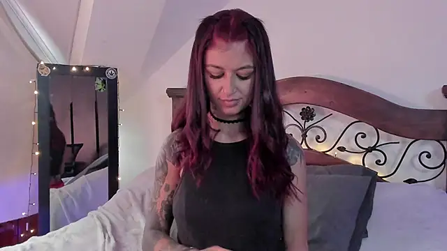 noemi foxxx online show from September 11, 4:07 pm