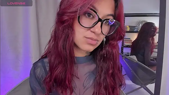 noemi foxxx online show from May 26, 2:57 pm