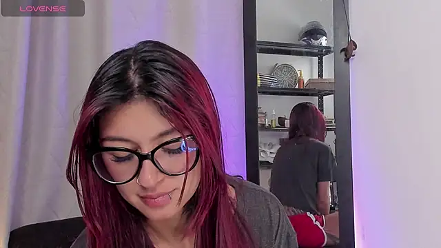 noemi foxxx online show from July 14, 3:40 pm