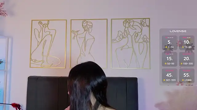 Snapshot of summer_holiday chatting on November 23, 8:47 am summer holiday online show from November 23, 8:47 am