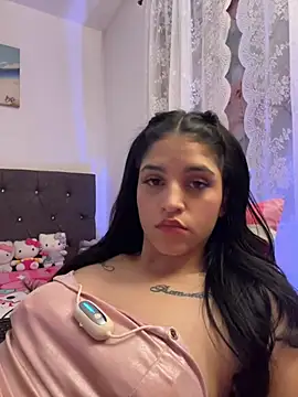 ShawtySlammed online show from April 25, 12:46 am