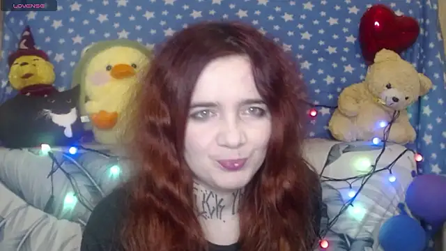 Yours good mood online show from February 14, 2:08 am