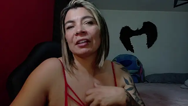 charlotedoll online show from July 5, 5:58 am