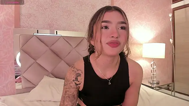 Arianavillada online show from December 5, 3:37 am