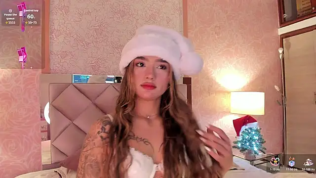 Arianavillada online show from December 21, 3:24 am