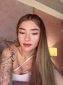 Arianavillada online show from April 30, 3:57 am