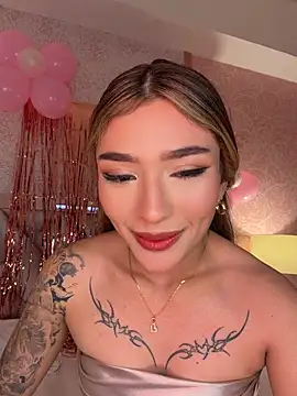 Arianavillada online show from May 3, 3:34 am