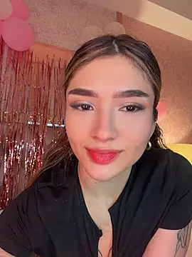 Arianavillada online show from May 5, 3:36 am