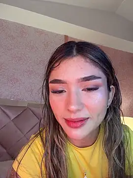 Arianavillada online show from June 20, 3:53 am