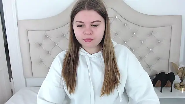 AbbyPleasure online show from January 7, 9:50 am