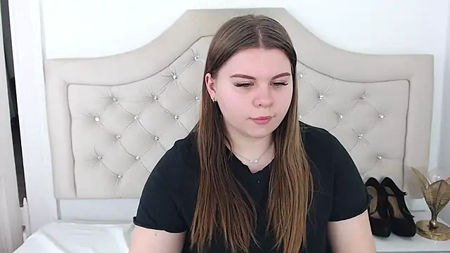 AbbyPleasure online show from January 29, 1:07 pm