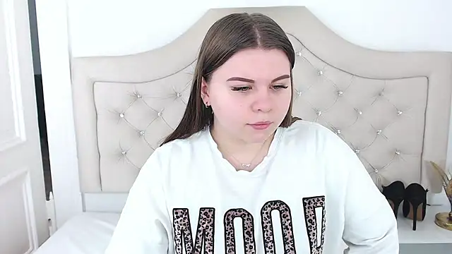 AbbyPleasure online show from January 30, 9:47 am