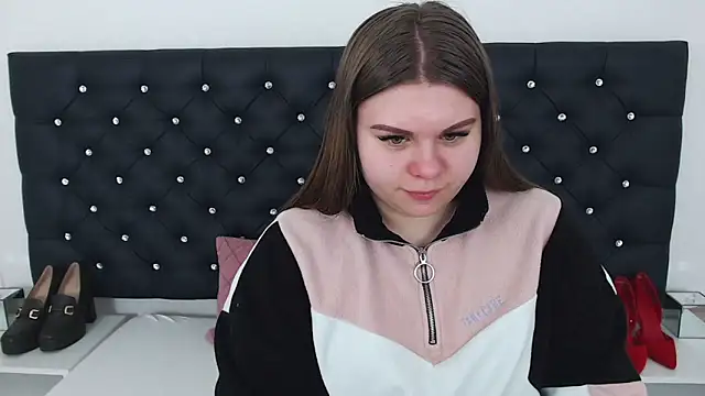 AbbyPleasure online show from February 19, 9:50 am