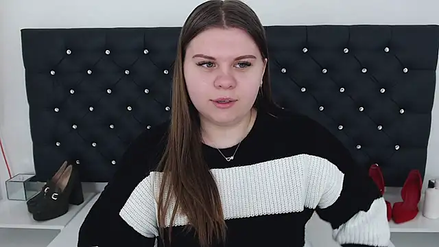 AbbyPleasure online show from March 3, 12:48 pm