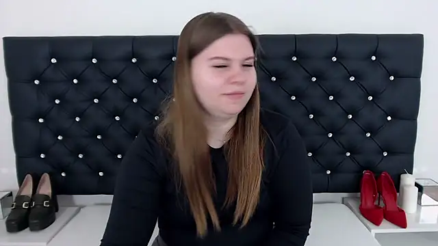 AbbyPleasure online show from March 22, 10:17 am