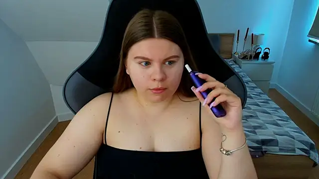 AbbyPleasure online show from June 24, 9:41 am