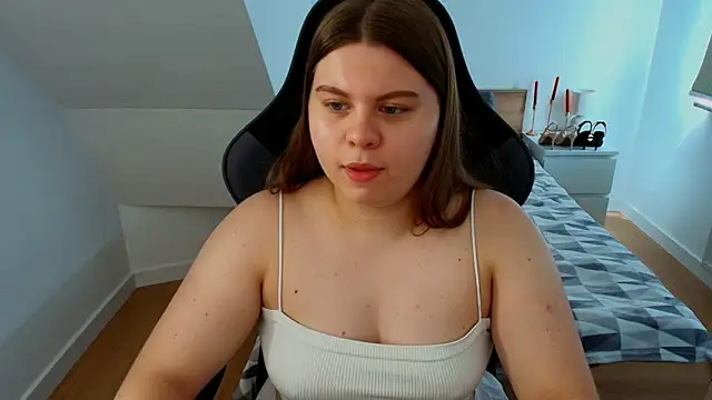 AbbyPleasure online show from June 30, 8:37 am