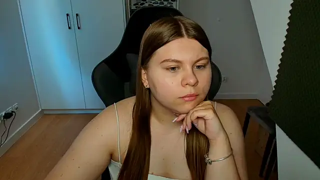 AbbyPleasure online show from July 25, 10:02 am