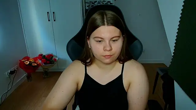 AbbyPleasure online show from August 2, 9:52 am