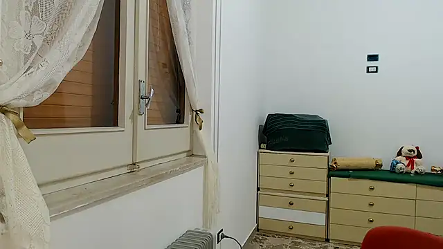 ZajiraShane online show from December 20, 10:06 pm