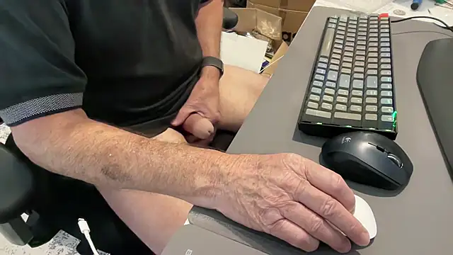 ProstatePleasures1 online show from January 17, 4:17 am