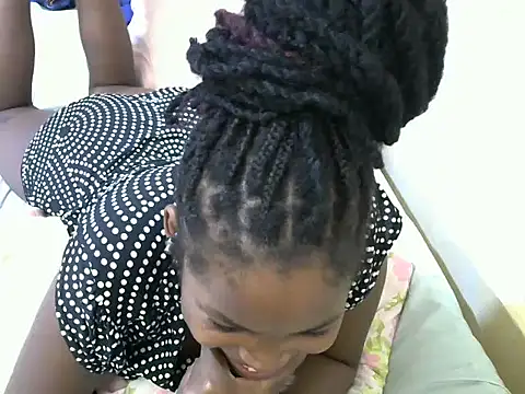 queen-sasha online show from March 19, 9:38 am