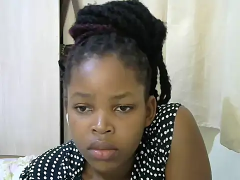 queen-sasha online show from March 20, 10:21 am