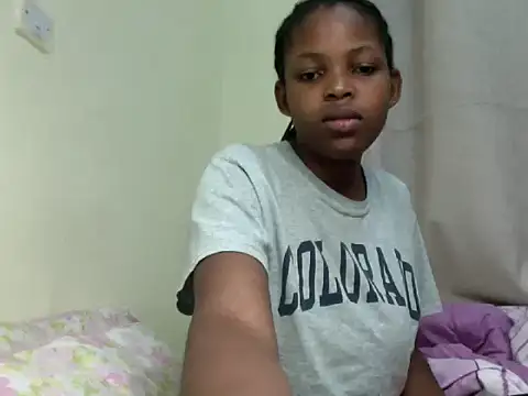 queen-sasha online show from March 5, 12:56 pm