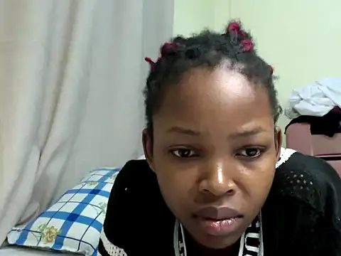 queen-sasha online show from April 29, 10:19 am