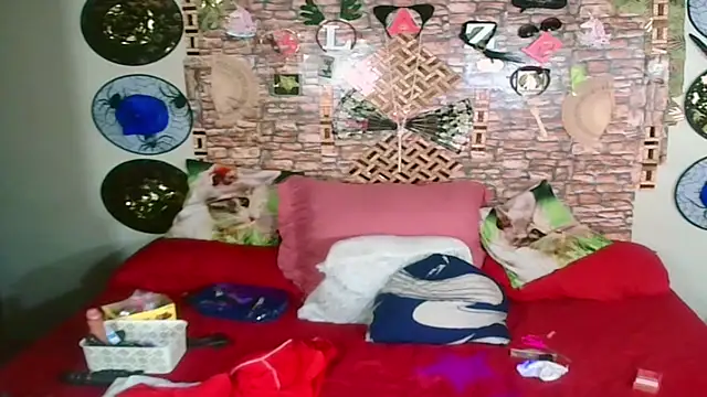 Indian Blaze00 online show from September 10, 7:03 pm