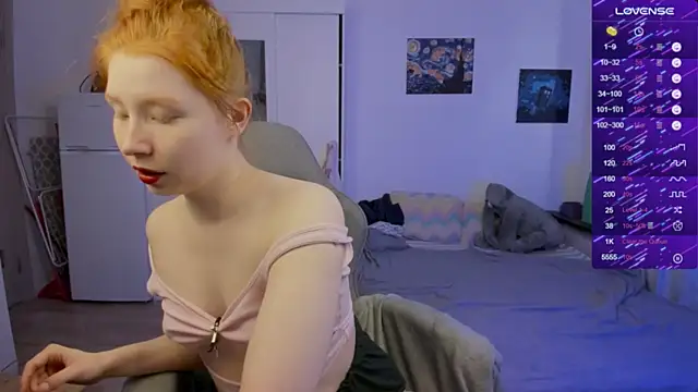 CallMeEffy1 online show from July 11, 12:41 pm