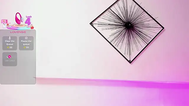 Rose baker  online show from December 2, 12:43 pm