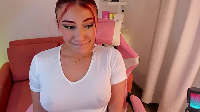 veronicaxx69 online show from February 3, 1:59 am