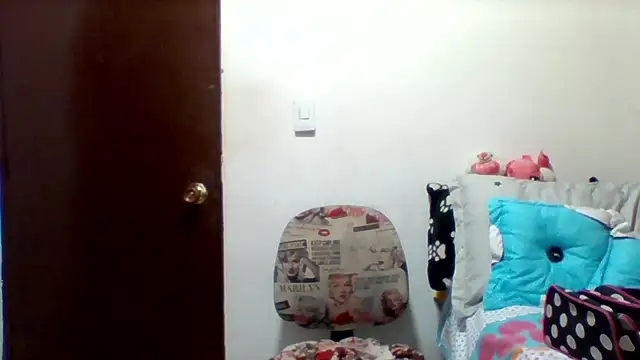 Snapshot of Alisson_brand chatting on February 13, 11:50 am Alisson brand online show from February 13, 11:50 am